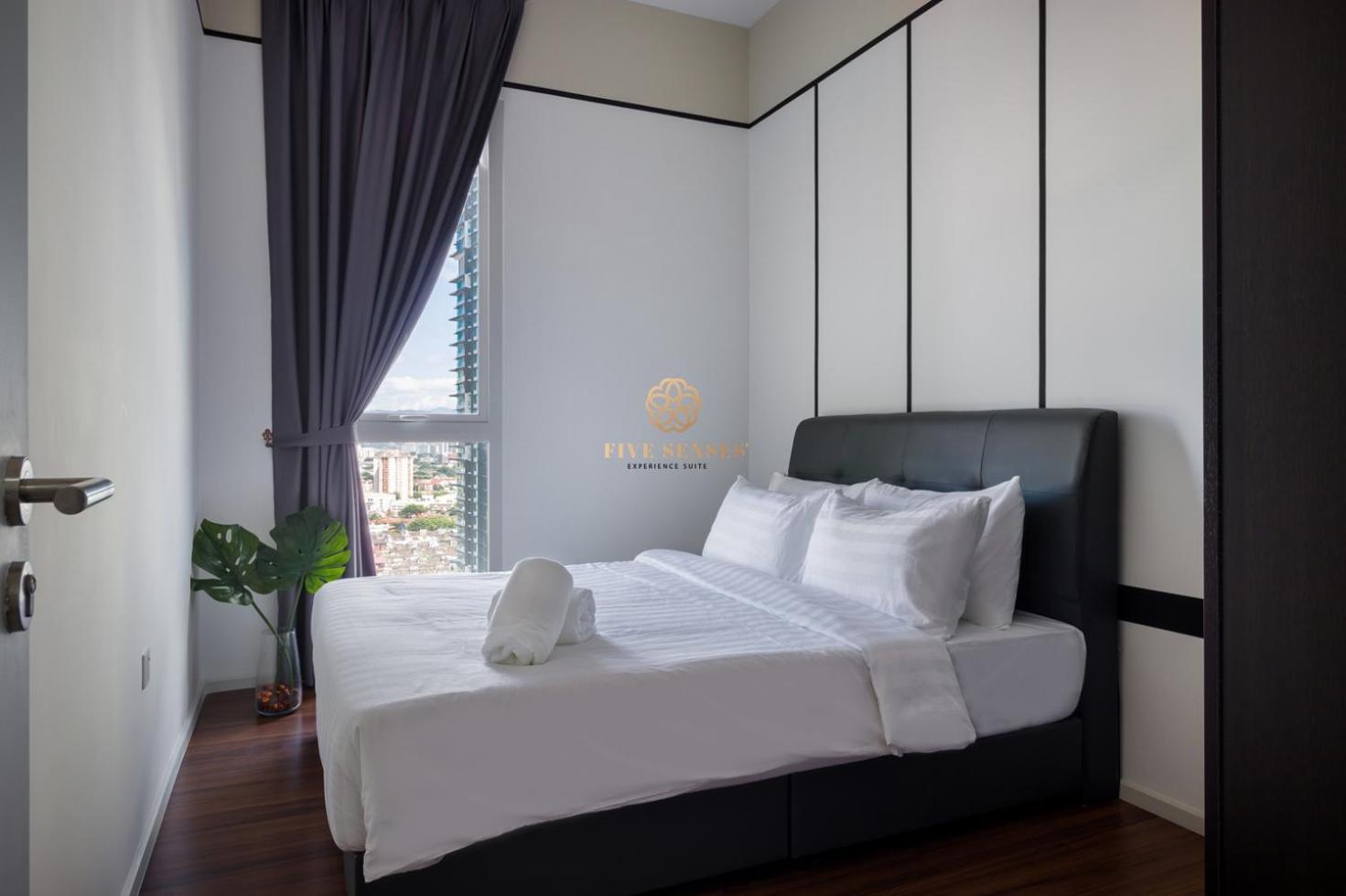 Pangsapuri Signature Suites, Sunway Kl *