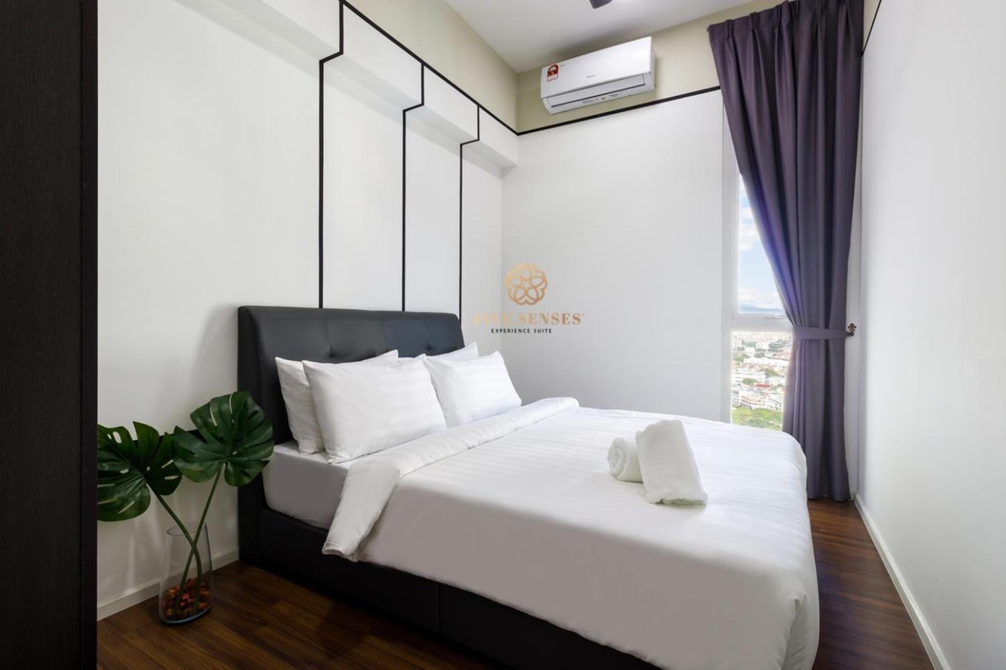 Signature Suites, Sunway Kl Pangsapuri
