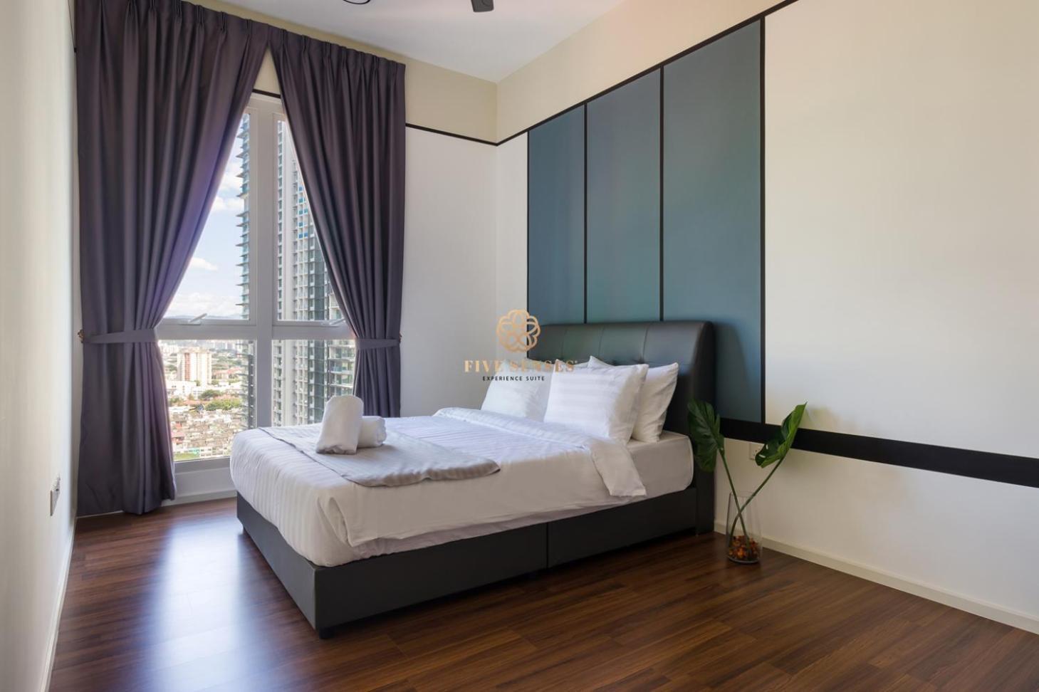 Signature Suites, Sunway Kl