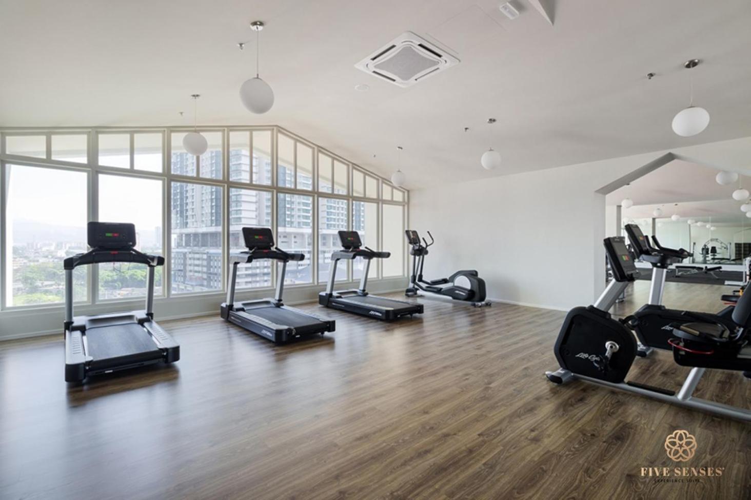 Signature Suites, Sunway Kl Pangsapuri *