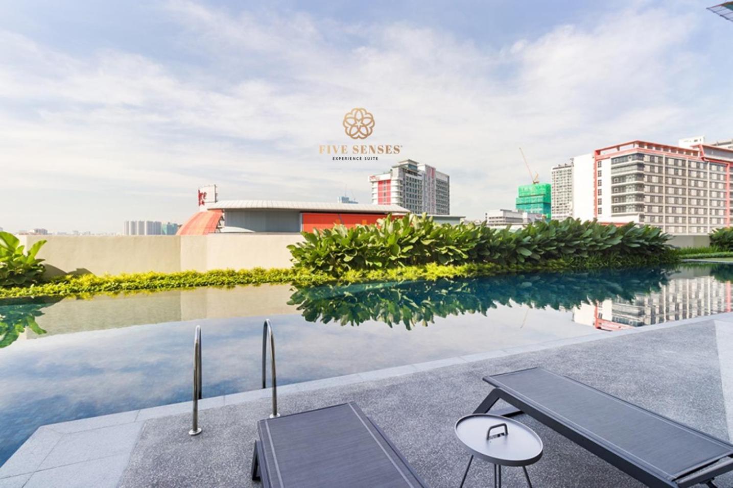 Pangsapuri Signature Suites, Sunway Kl