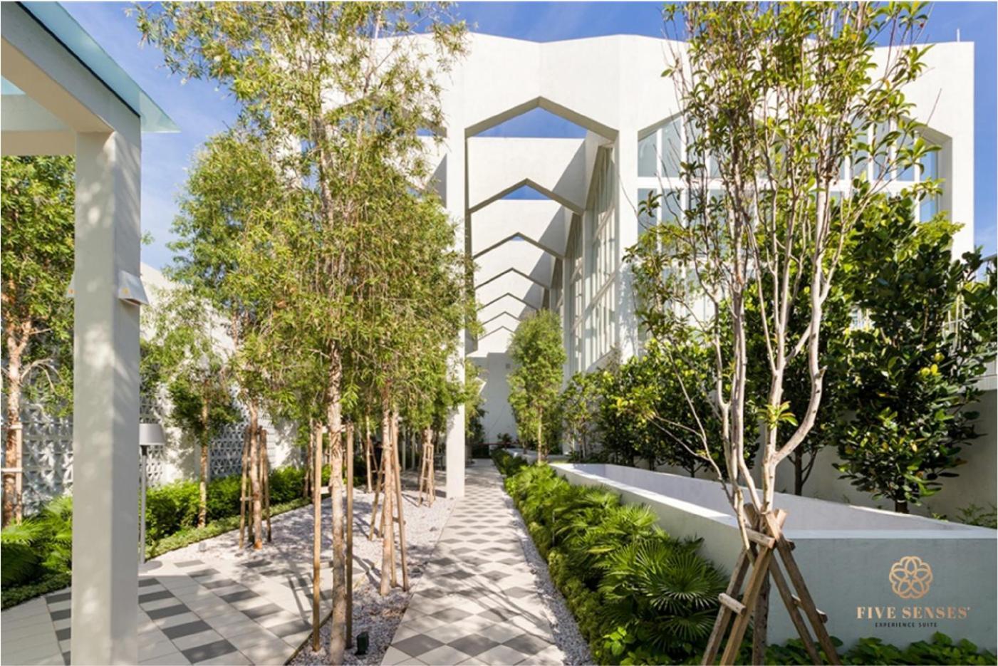 Pangsapuri Signature Suites, Sunway Kl *