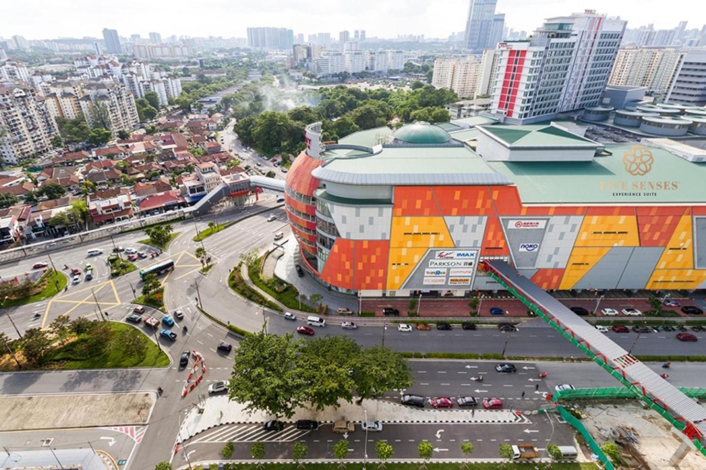 Signature Suites, Sunway Kl Kuala Lumpur