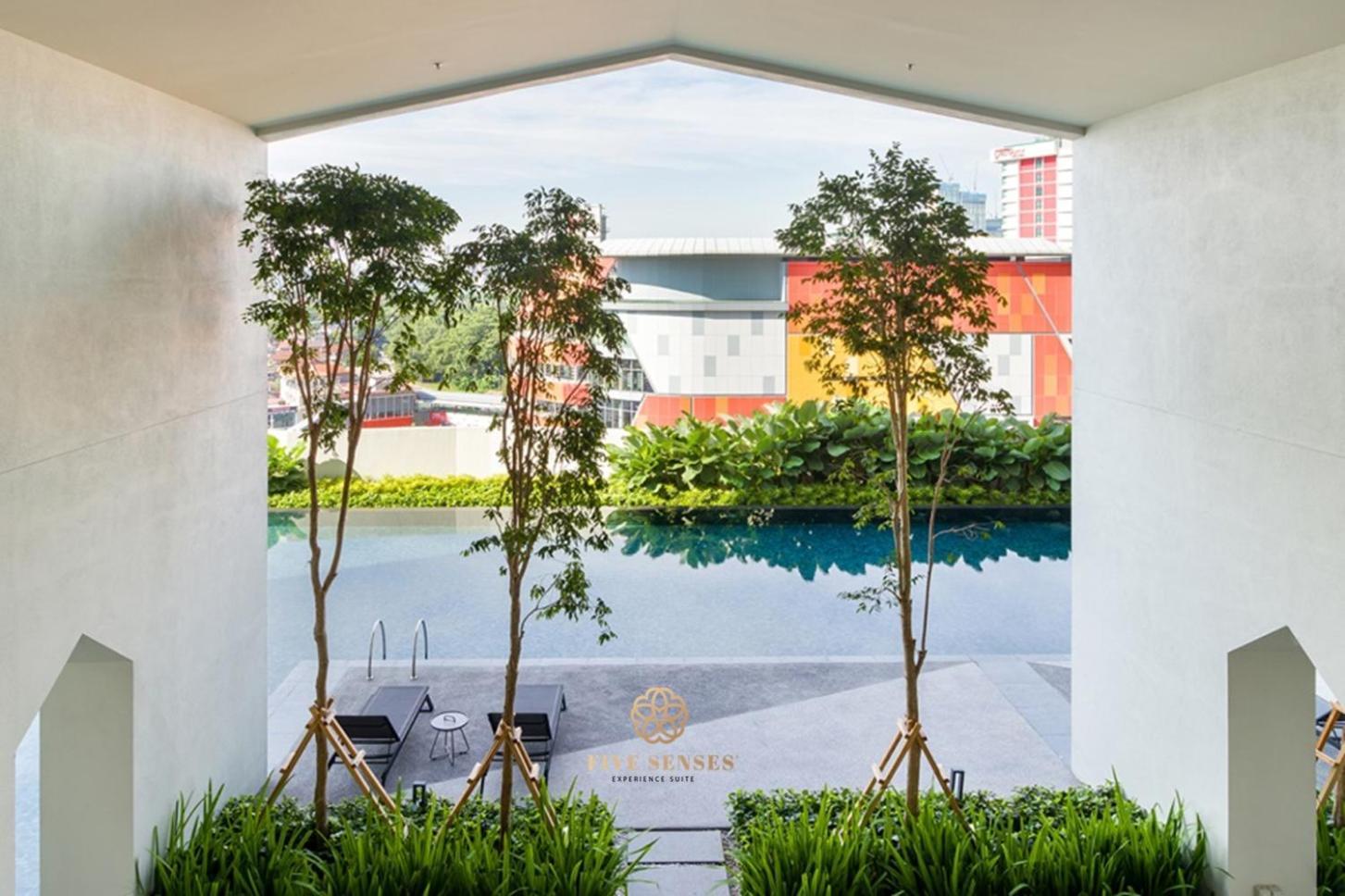 Signature Suites, Sunway Kl