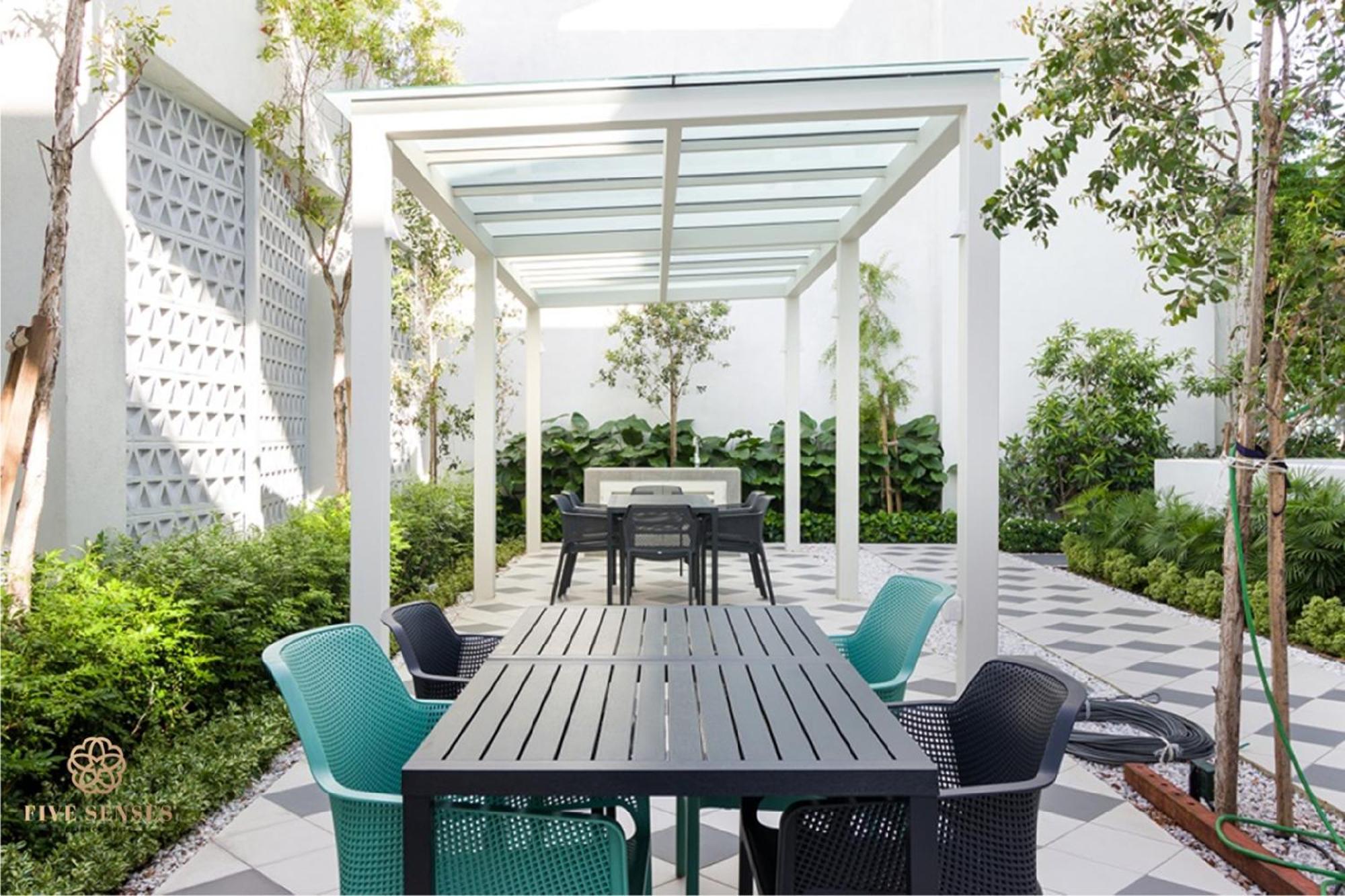 Signature Suites, Sunway Kl Pangsapuri