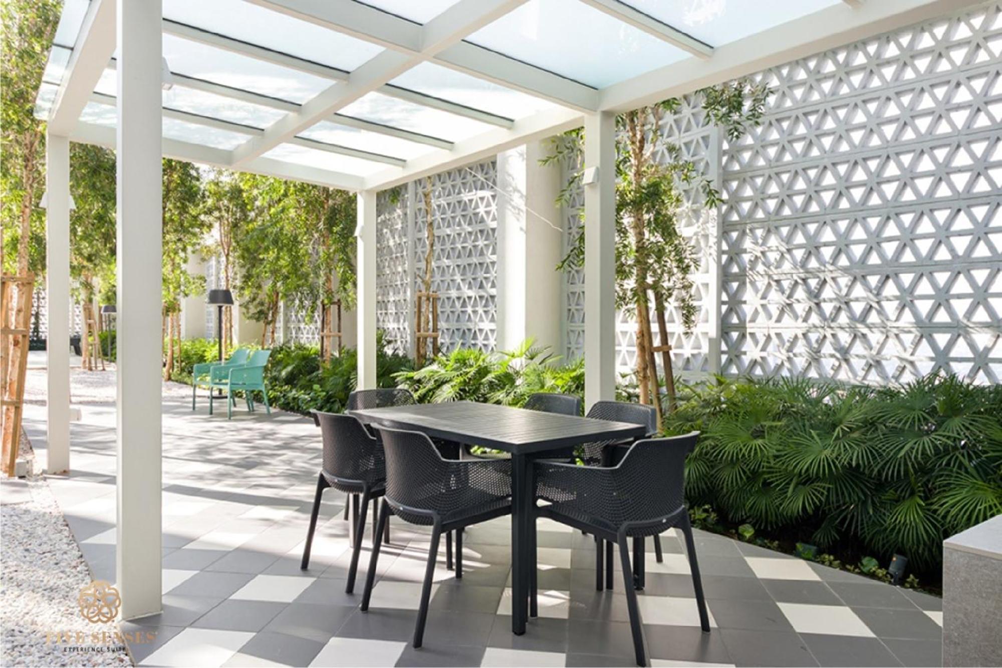 Signature Suites, Sunway Kl Pangsapuri