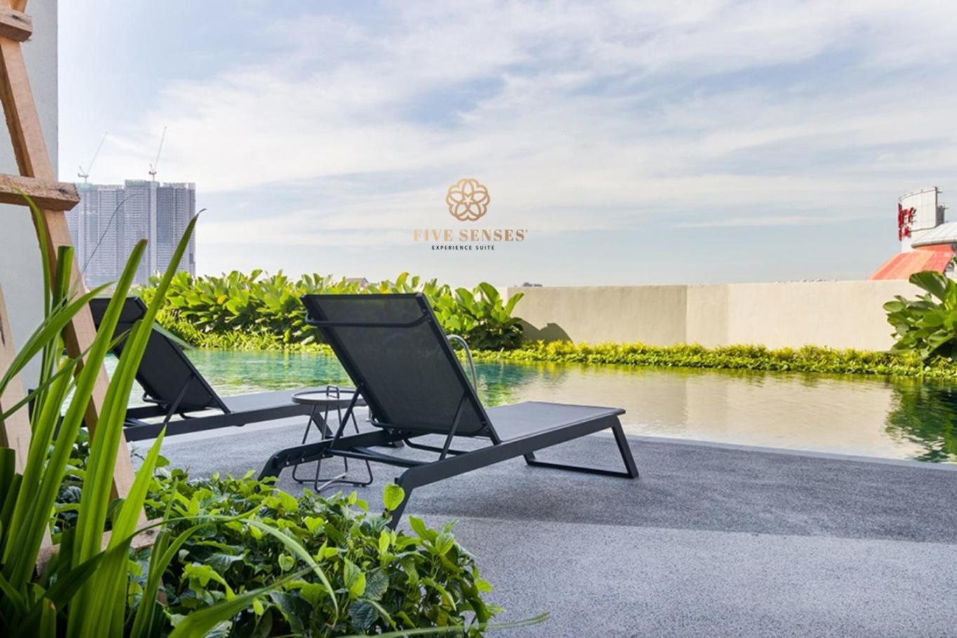 Signature Suites, Sunway Kl