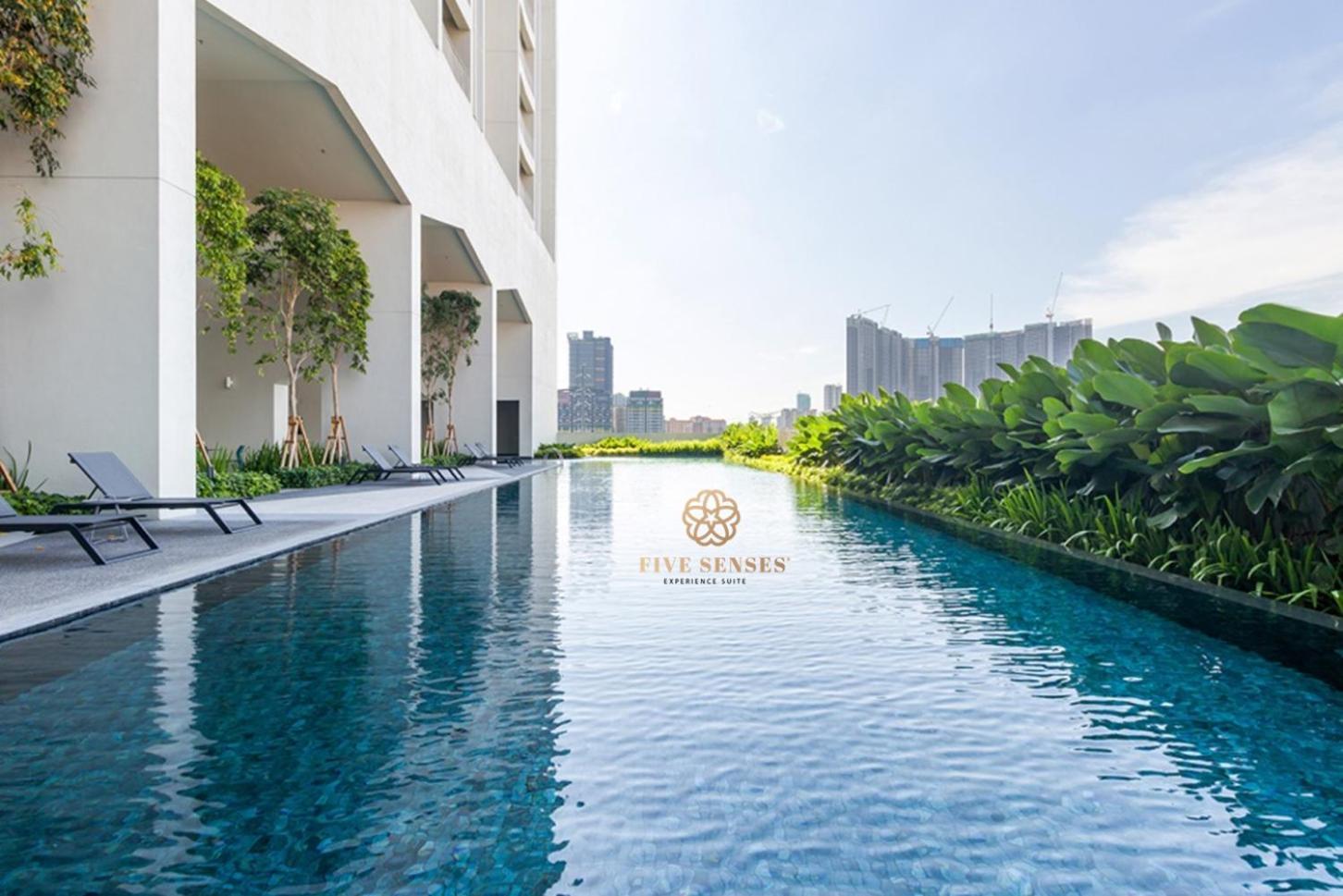 Signature Suites, Sunway Kl Pangsapuri Kuala Lumpur
