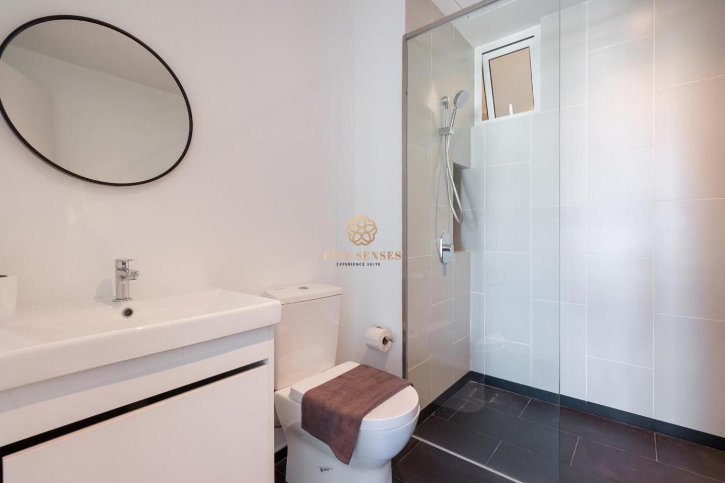 Signature Suites, Sunway Kl