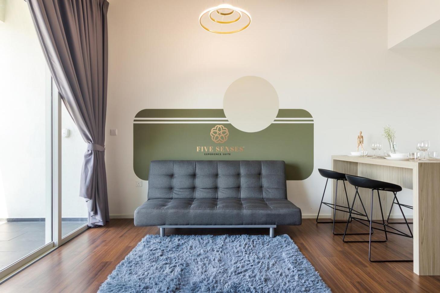 Signature Suites, Sunway Kl Kuala Lumpur