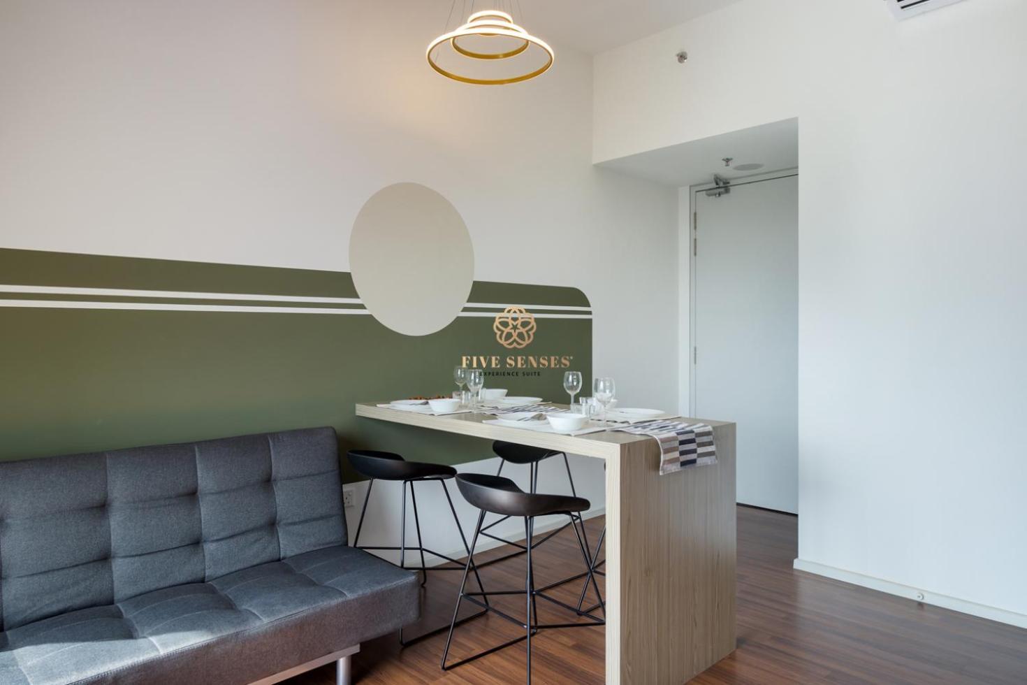 Signature Suites, Sunway Kl Pangsapuri Kuala Lumpur