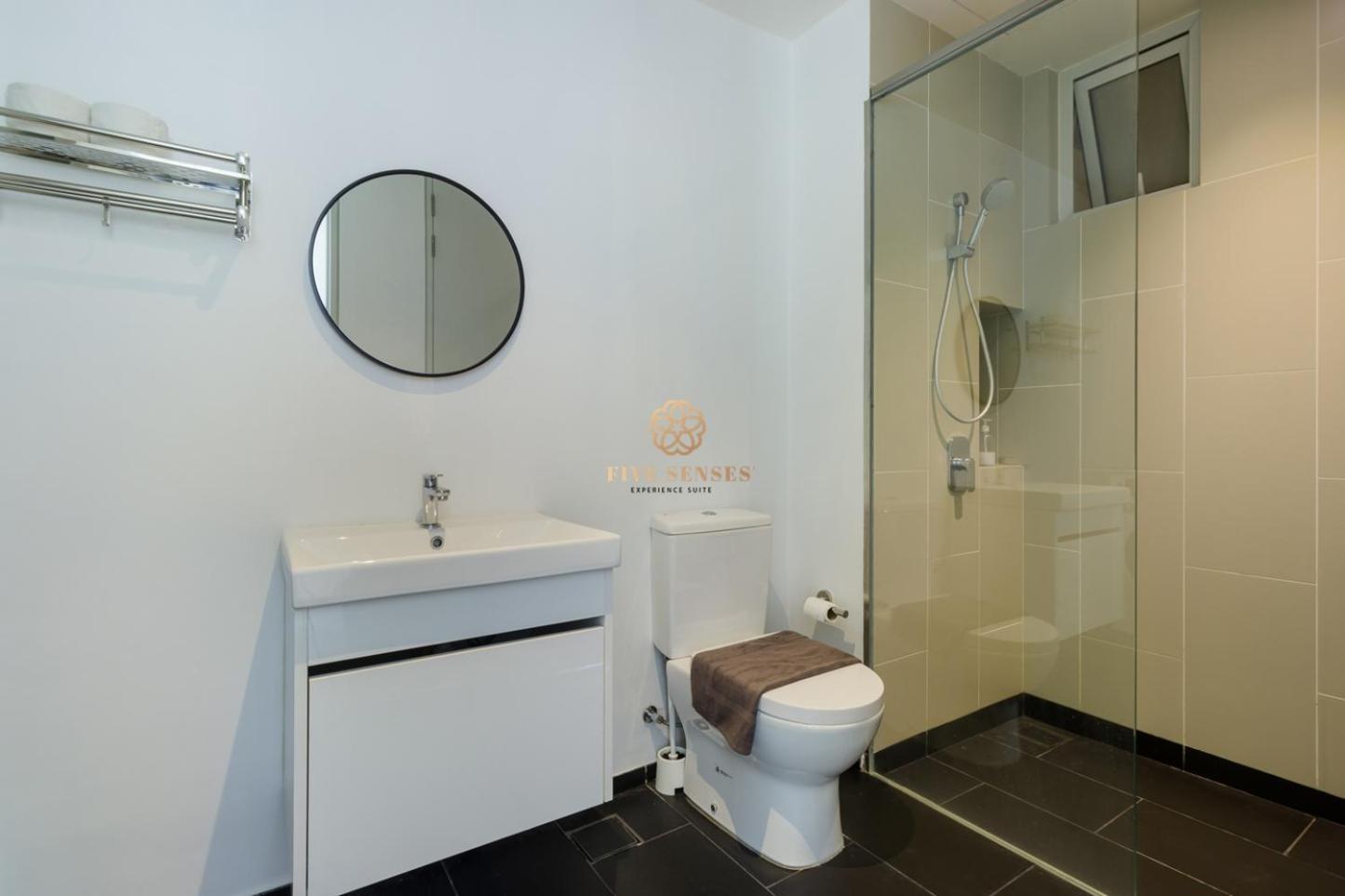 Signature Suites, Sunway Kl Kuala Lumpur