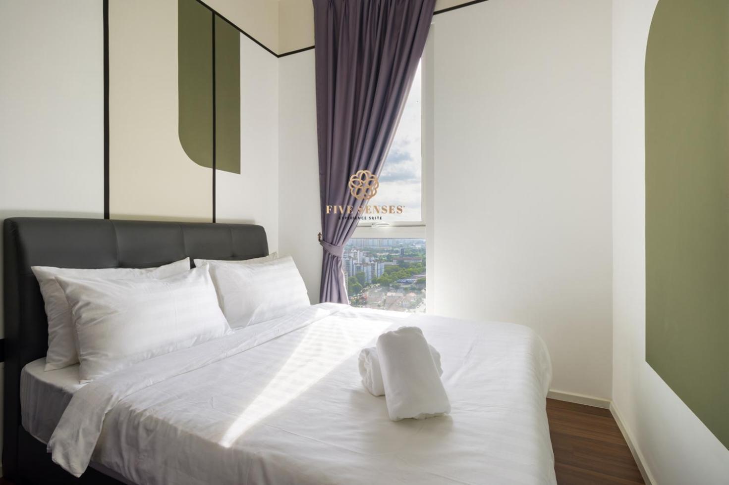 Signature Suites, Sunway Kl * Kuala Lumpur