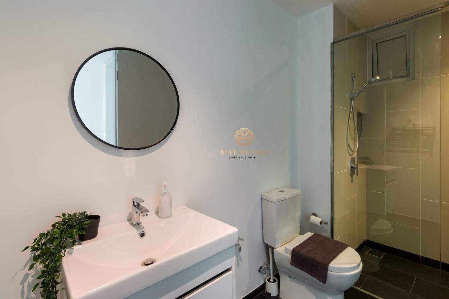 Signature Suites, Sunway Kl Pangsapuri *