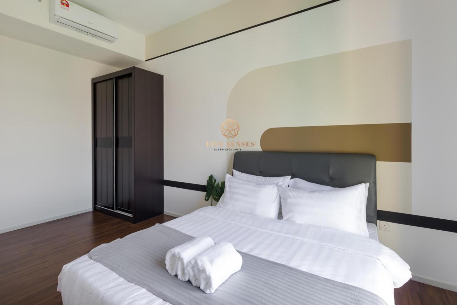 Signature Suites, Sunway Kl Pangsapuri Kuala Lumpur