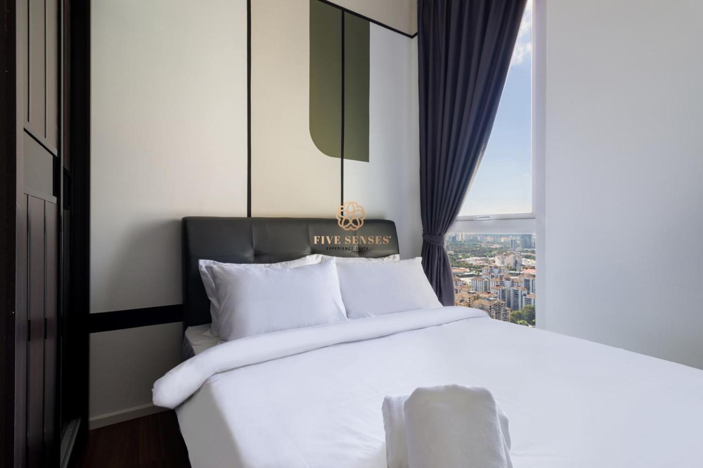 Signature Suites, Sunway Kl Kuala Lumpur