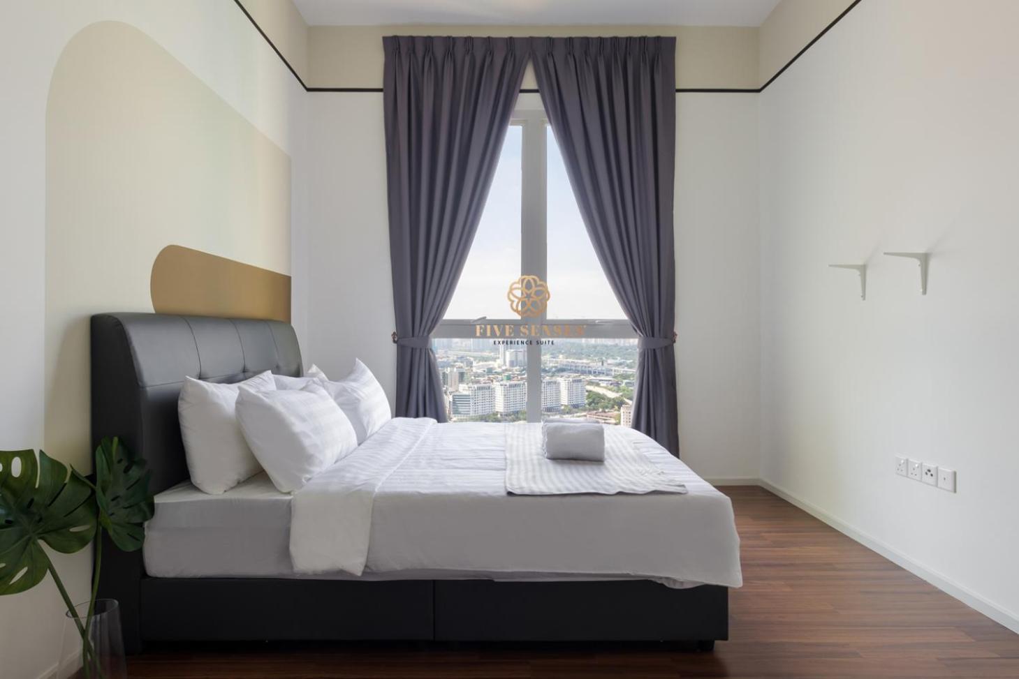 Signature Suites, Sunway Kl Pangsapuri *
