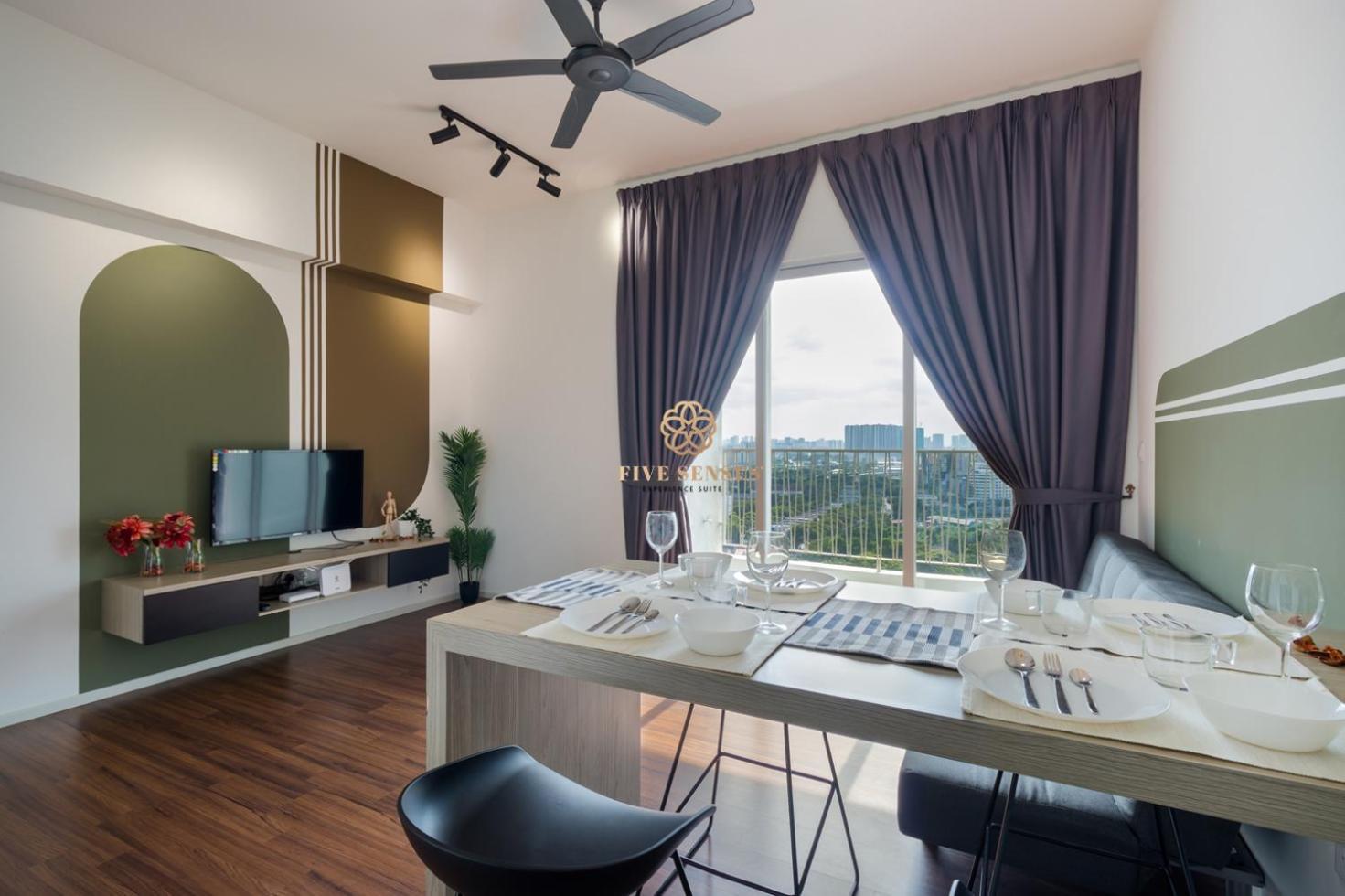 Signature Suites, Sunway Kl *