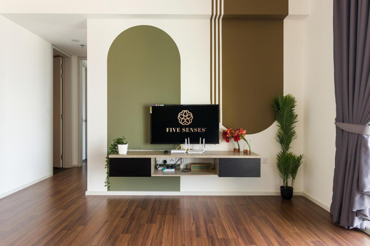 Signature Suites, Sunway Kl Pangsapuri Kuala Lumpur
