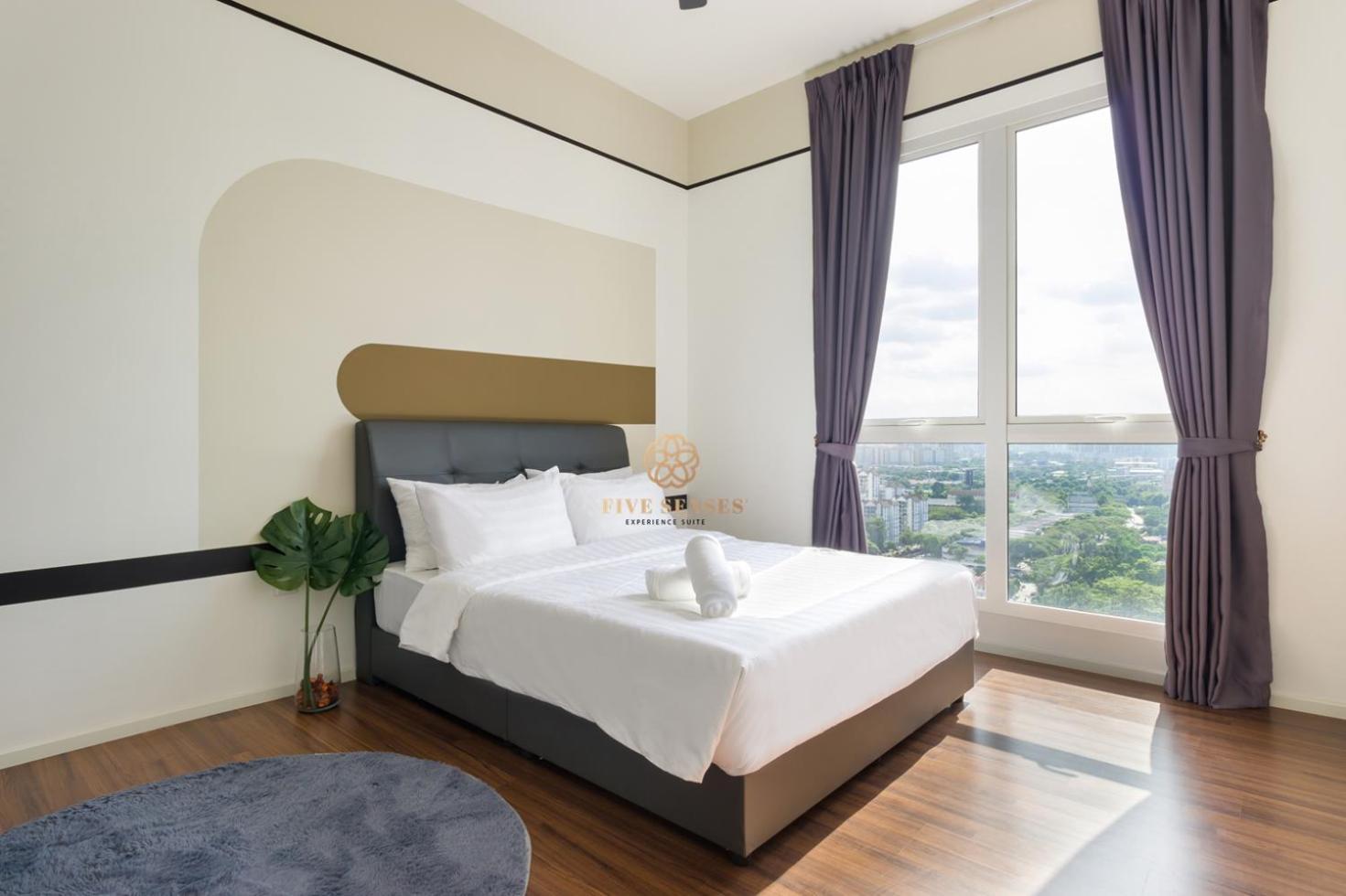 Signature Suites, Sunway Kl