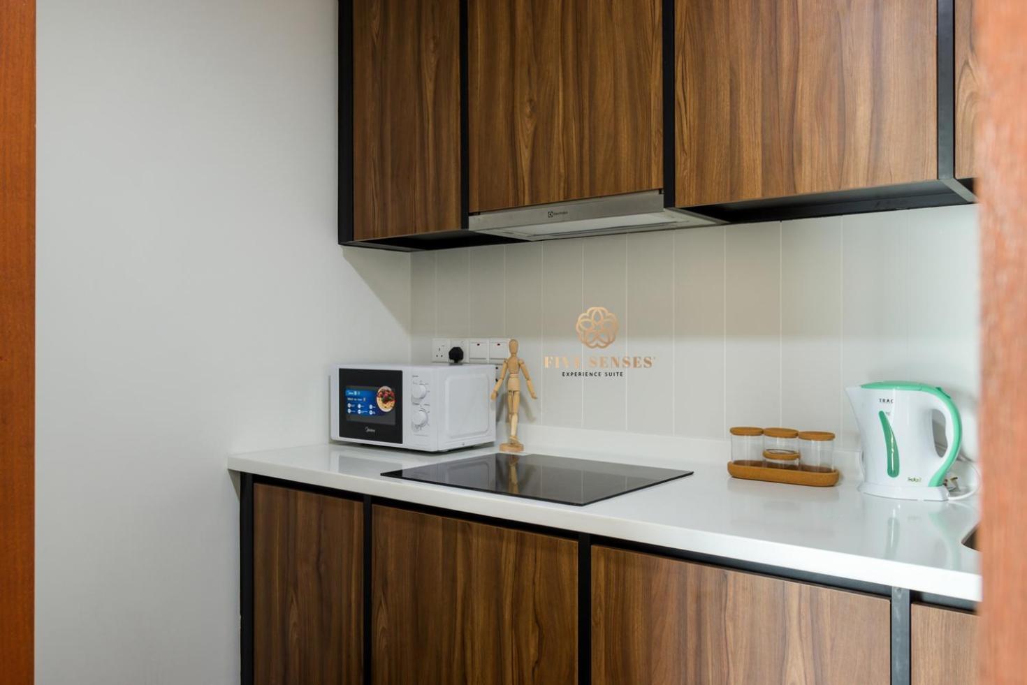 Signature Suites, Sunway Kl Pangsapuri *