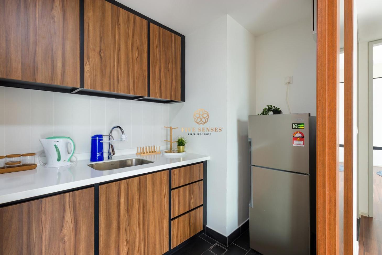 Signature Suites, Sunway Kl