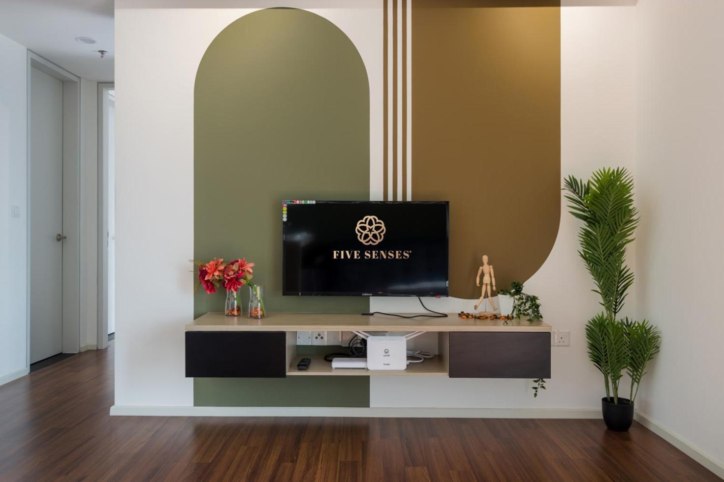 Signature Suites, Sunway Kl Pangsapuri *