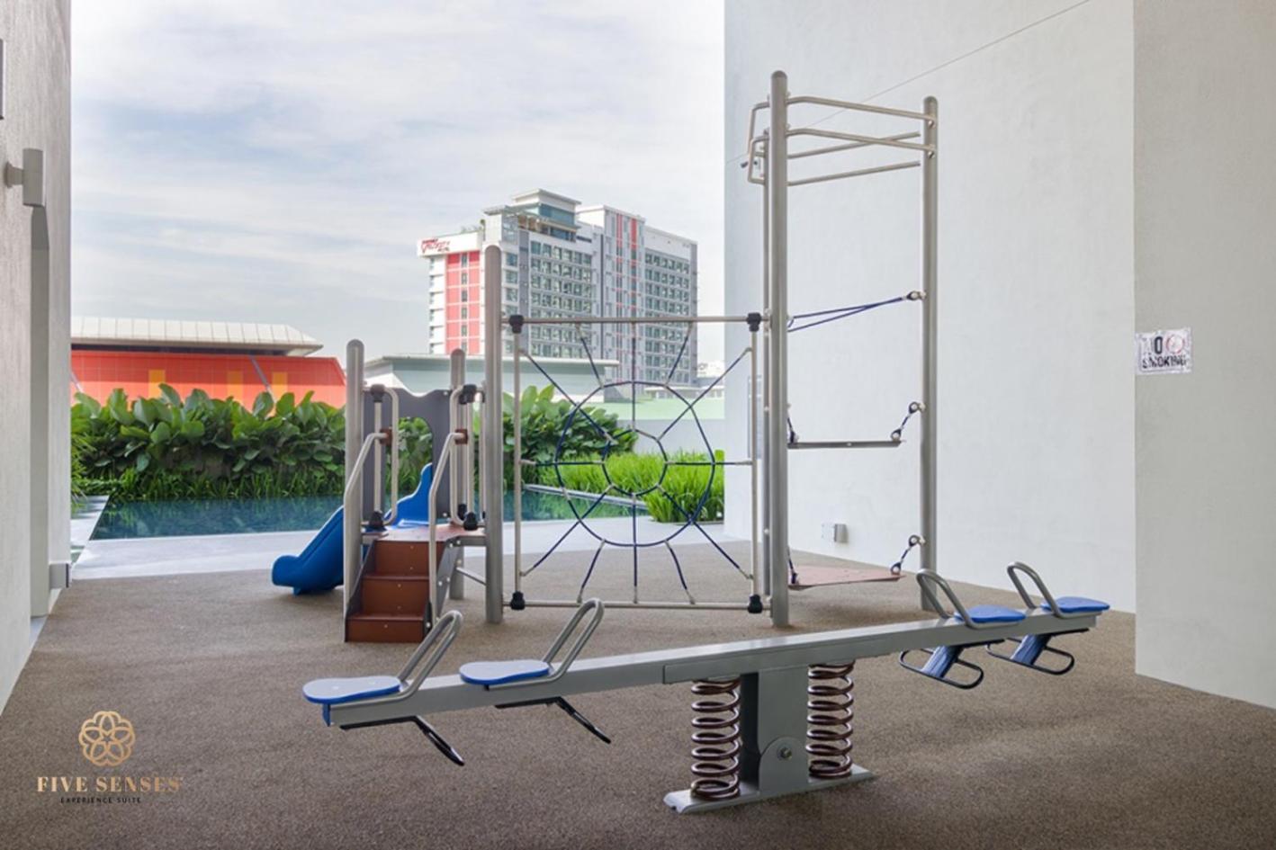 Apartment Signature Suites, Sunway Kl *