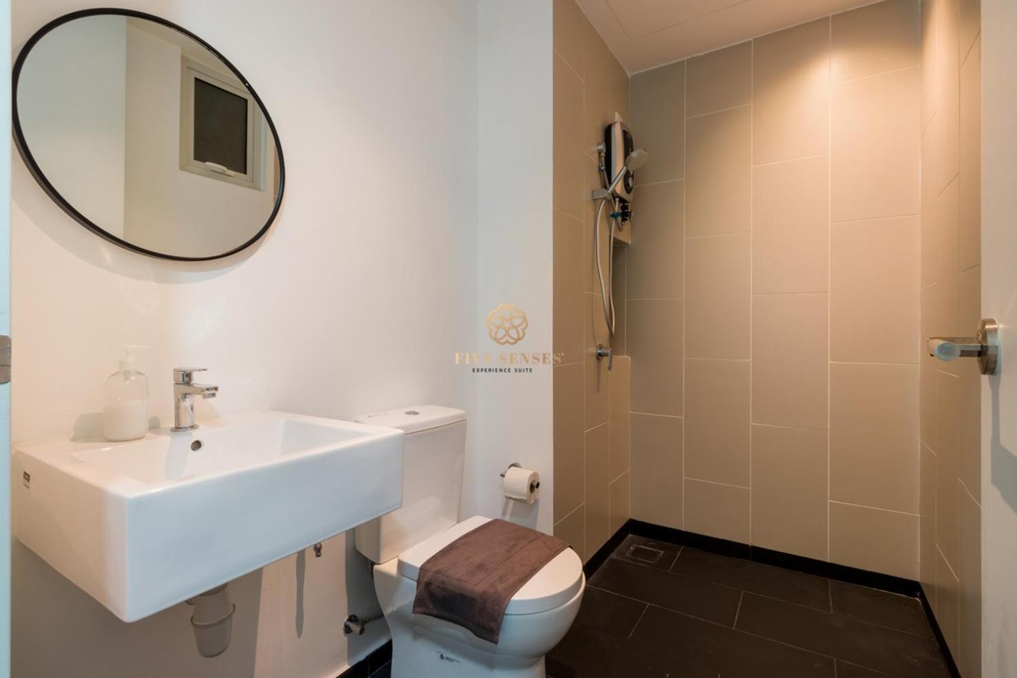 Signature Suites, Sunway Kl * Kuala Lumpur